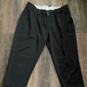 DeMarini Women’s XL Softball Pants